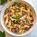 Italian Pasta Salad
