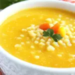 Italian Penicillin Soup