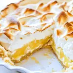 Key Lime Meringue Pie