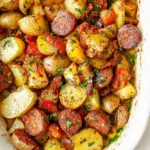 Kielbasa and Potatoes