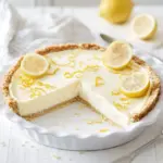 Lemon Icebox Pie