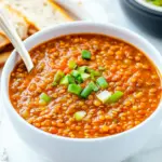Lentil Soup