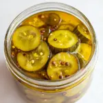 Lime Pickles