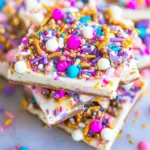 Loaded Unicorn Bark
