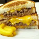 Logan County Hamburgers