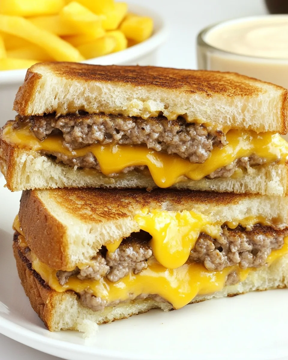 Logan County Hamburgers