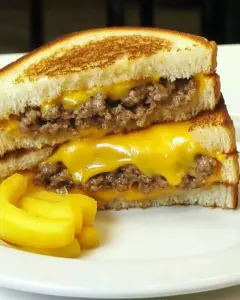 Logan County Hamburgers