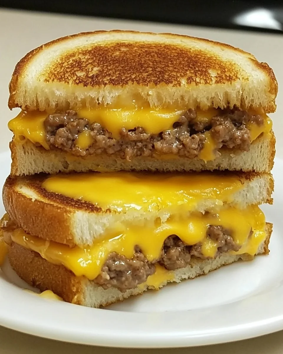 Logan County Hamburgers