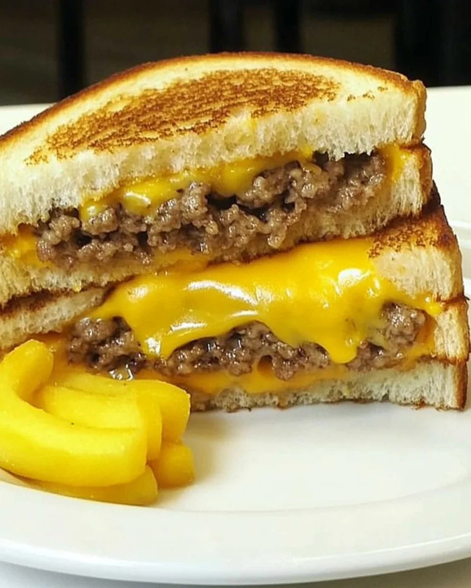 Logan County Hamburgers