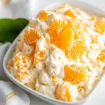 Mandarin Orange Fluff Salad