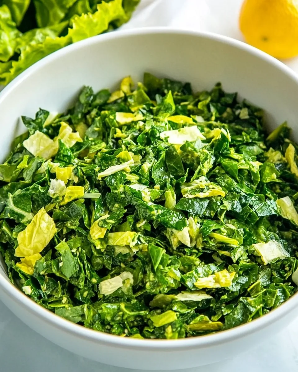 Maroulosalata