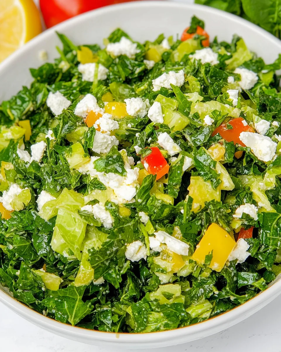 Maroulosalata