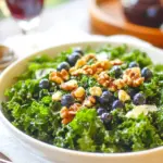 Massaged Kale Salad