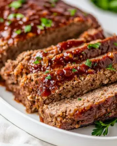 Meatloaf