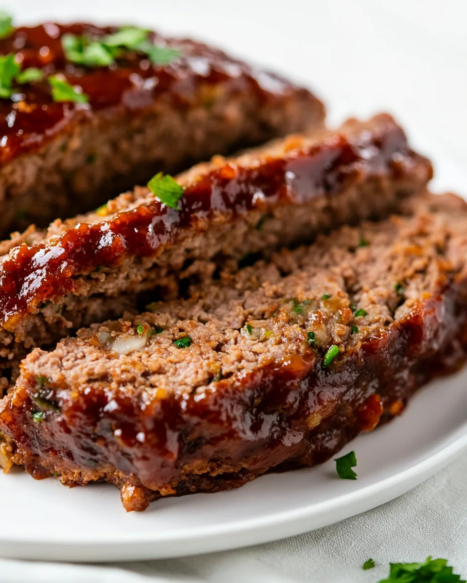Meatloaf