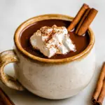 Mexican Hot Chocolate