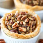 Mini Pecan Pies
