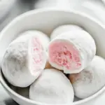 Mochi Ice Cream