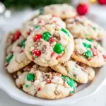 Mountain Christmas Cookies