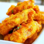 Nashville Hot Chicken Tenders