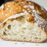 No Knead Bread