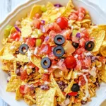 Frito Taco Salad