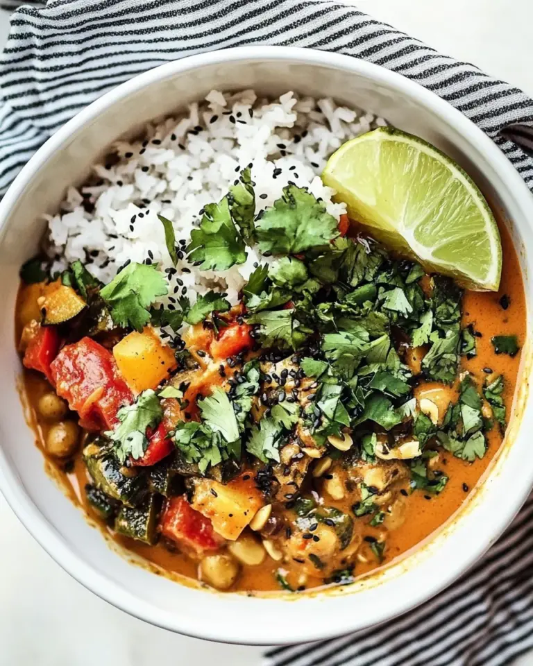 Nut Free West African Peanut Stew