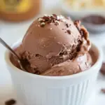 Nutella Gelato