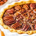 Pecan Pie