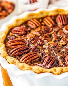 Pecan Pie