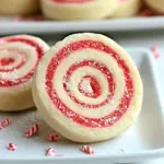 Peppermint Pinwheels