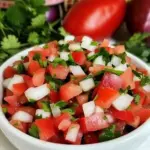 Pico de Gallo