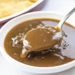 Pot Roast Gravy