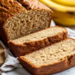 Protein Banana Bread