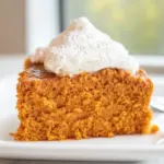Pumpkin Cake