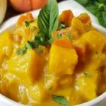 Pumpkin Curry