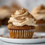 Pumpkin Dream Cupcakes