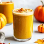 Pumpkin Smoothie
