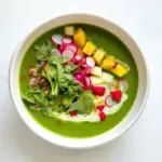 Rainbow Chard Soup