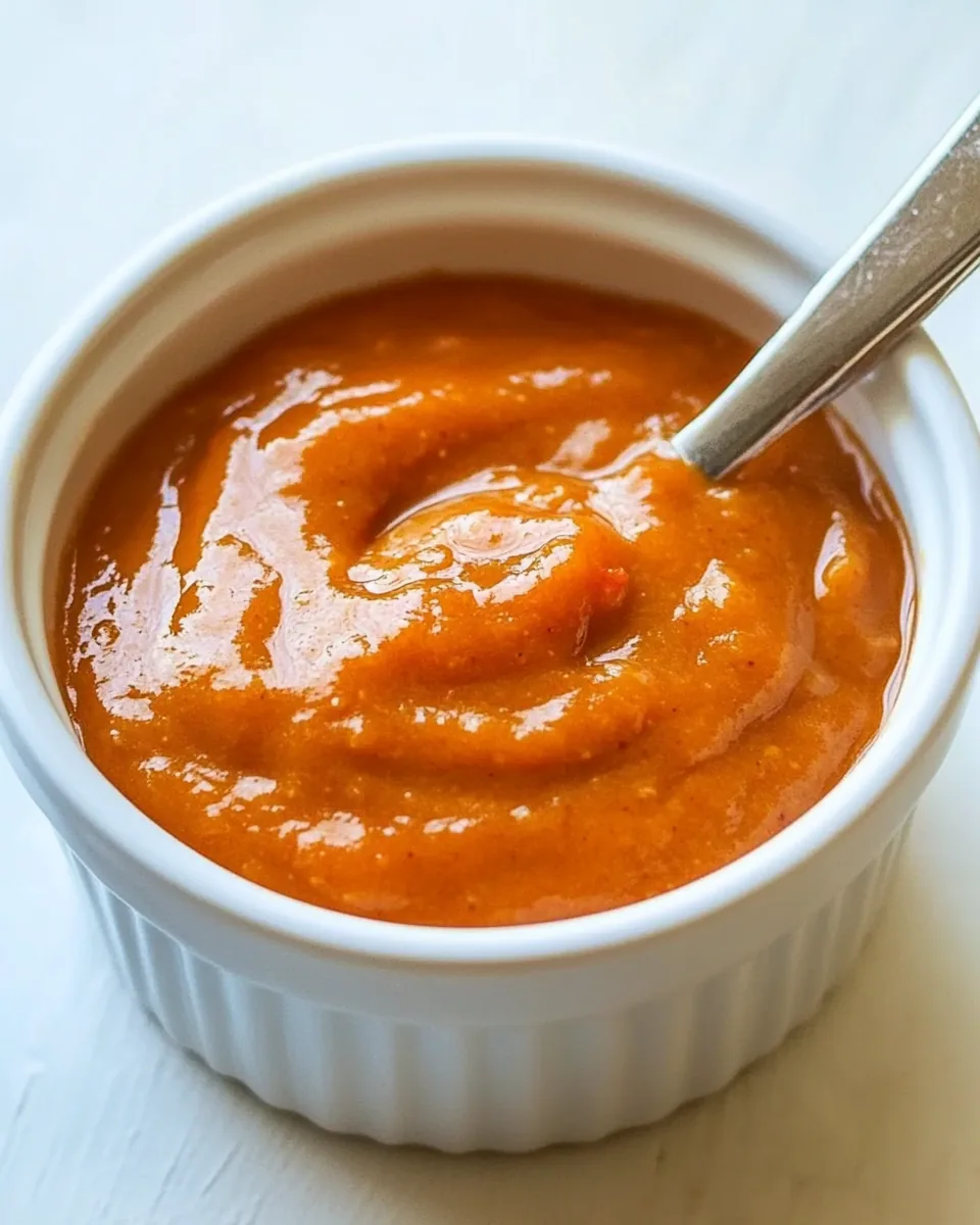 Ranchero Sauce