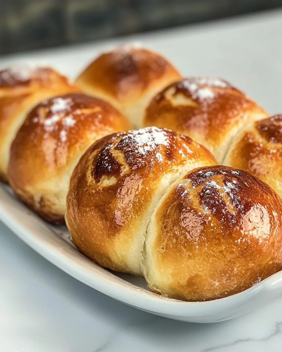 Resurrection Rolls