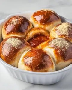 Resurrection Rolls