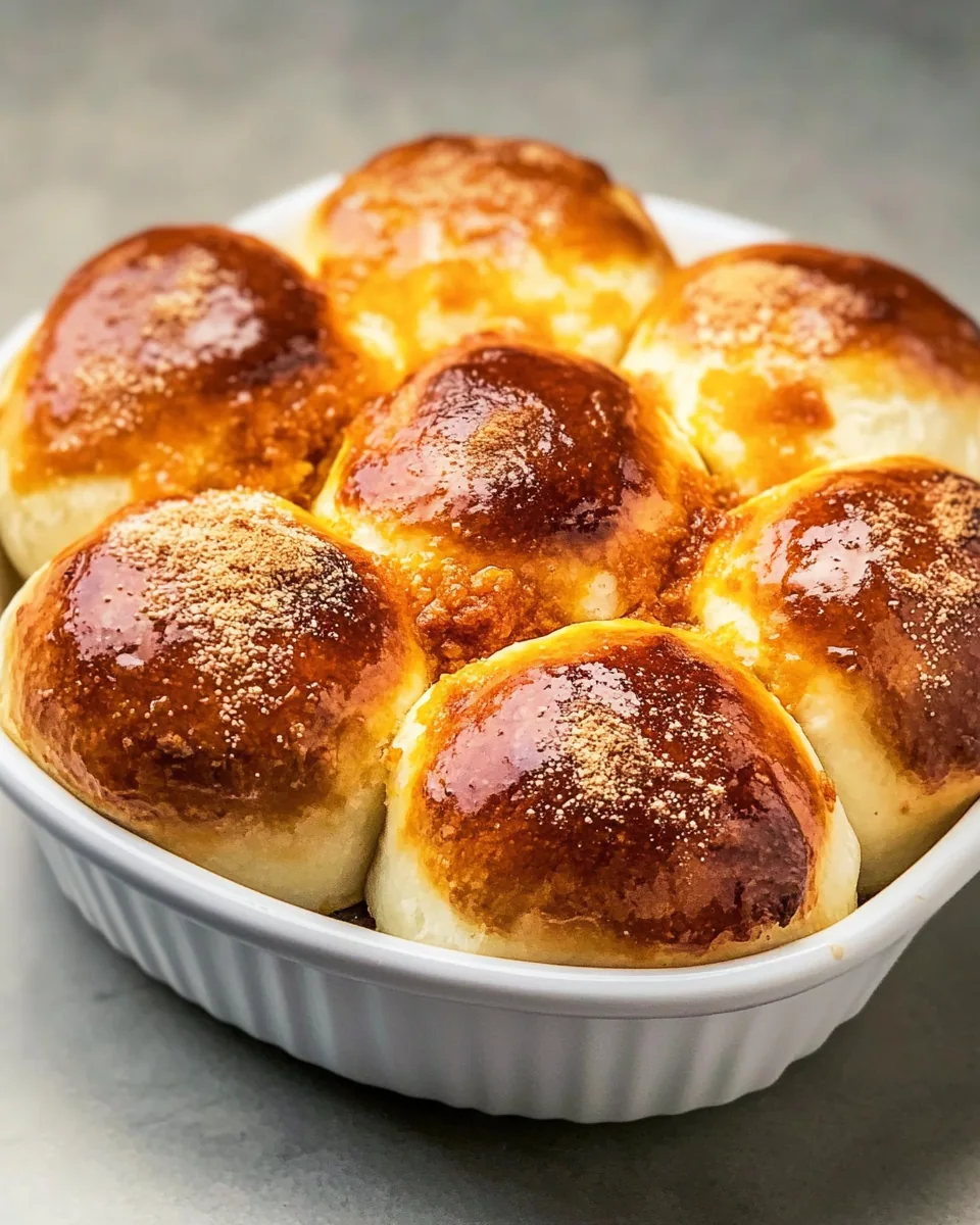 Resurrection Rolls
