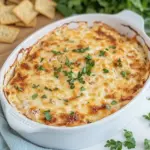 Reuben Dip