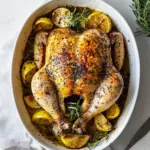 Roasted Chicken