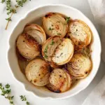 Roasted Onions