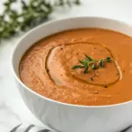 Roasted Tomato Soup