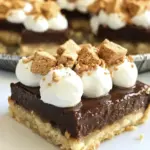 S’mores Pie