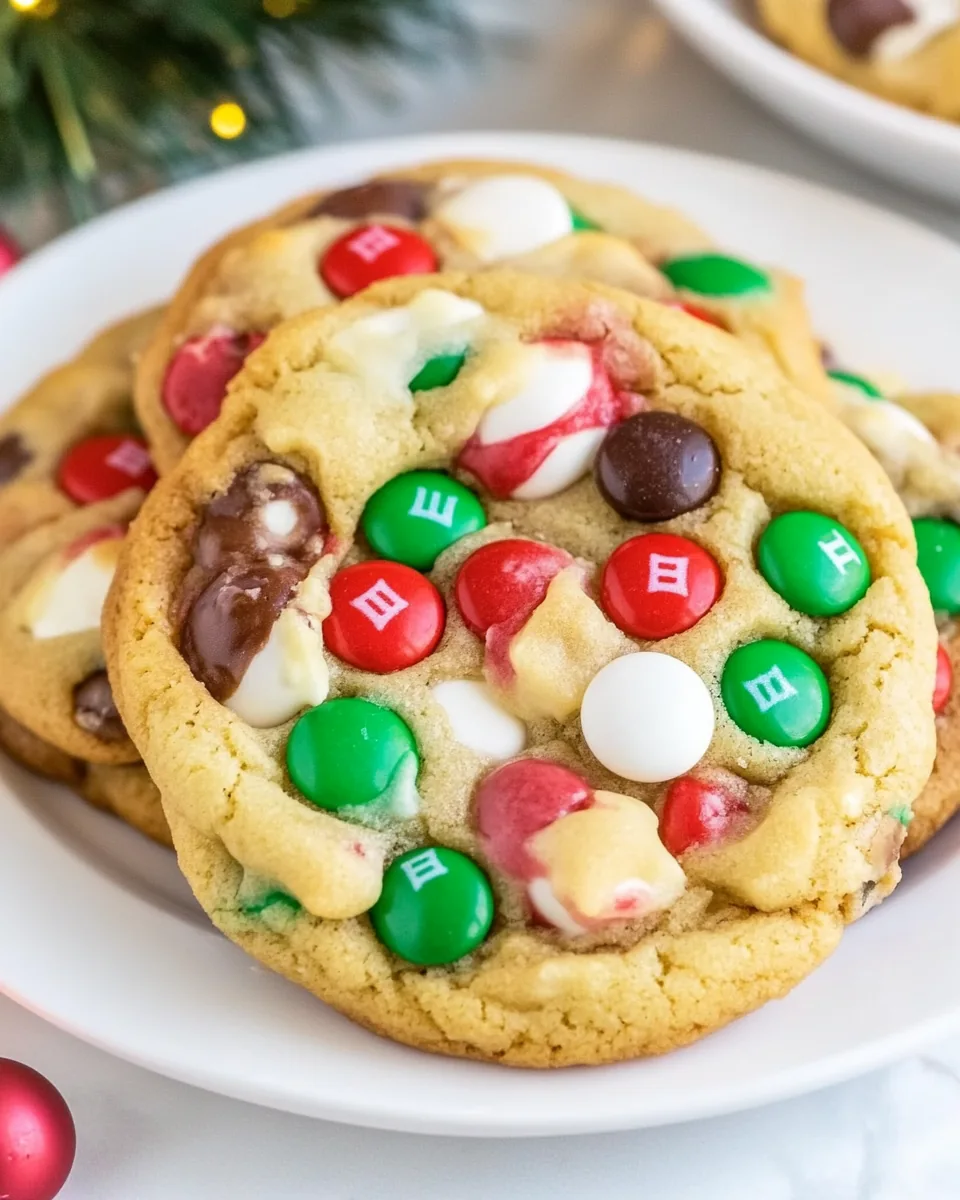 Santa’s Favorite Cookies