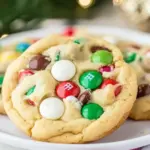 Santa’s Favorite Cookies